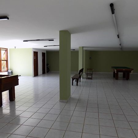 Pousada Rural Paraíso Águas de São Pedro Exterior foto